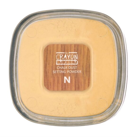 The Crayon Case Chalk Dust - N - Picture 4 of 6